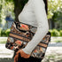 Printed Canvas Personalised Laptop Sleeve/Cover - Uncommongifts.in